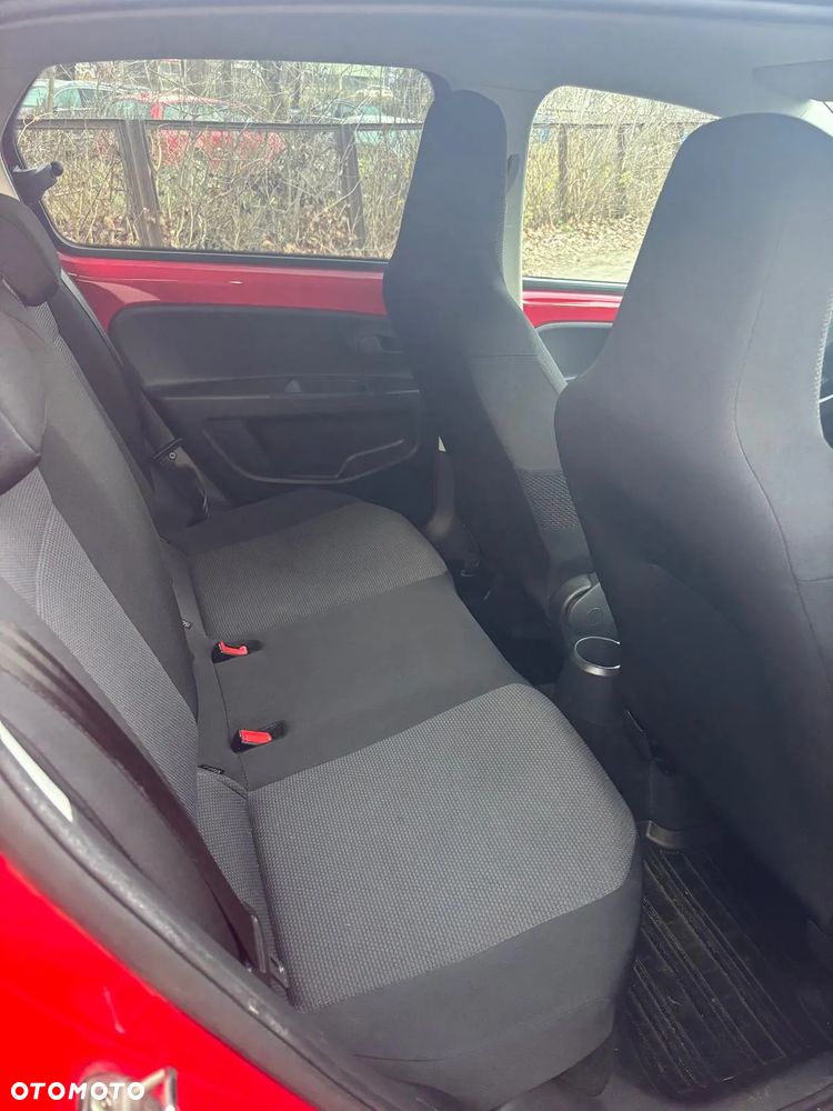 Skoda Citigo 1.0 Ambition - 13