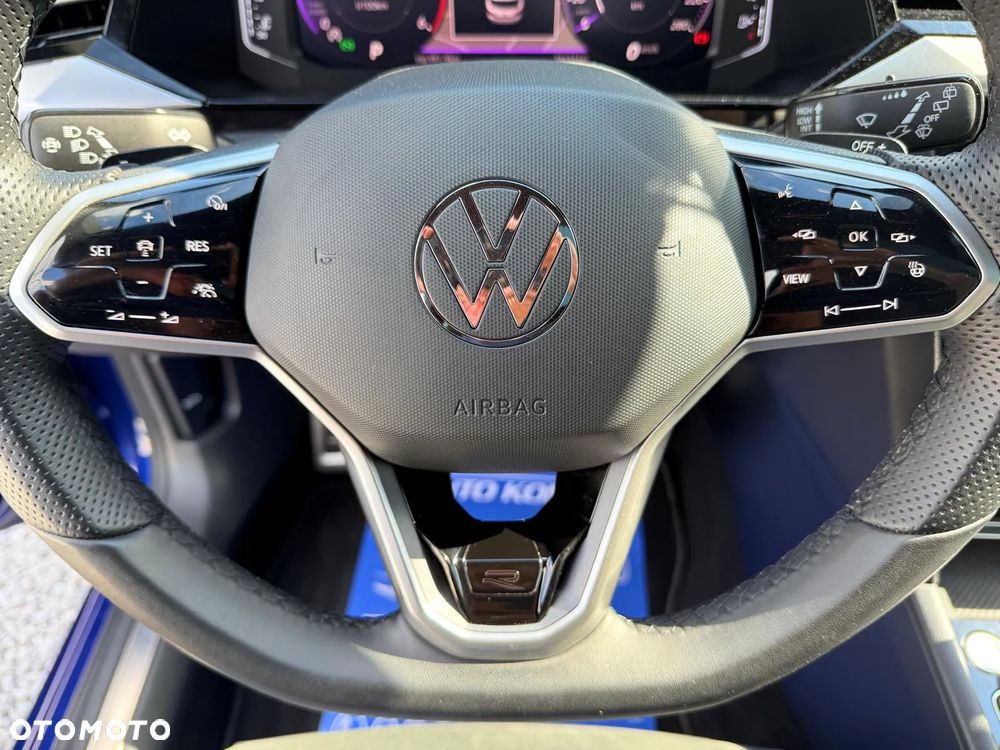Volkswagen Arteon 2.0 TDI SCR 4Motion DSG R-Line - 25