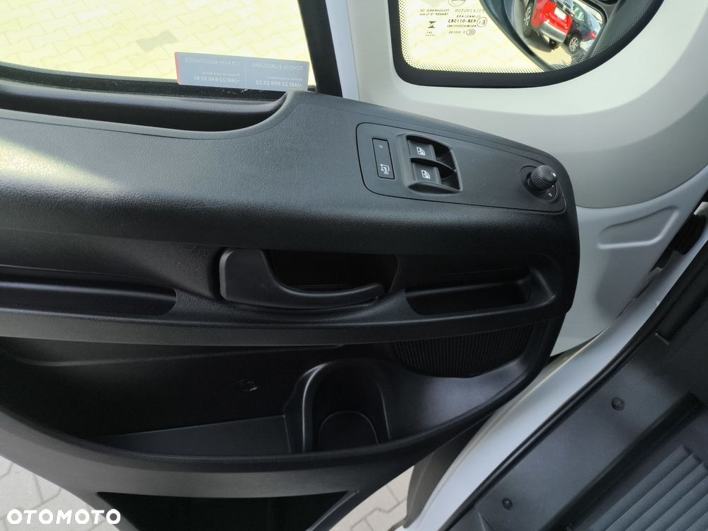 Toyota PROACE MAX - 21