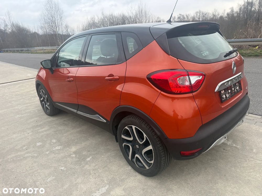Renault Captur (ENERGY) dCi 90 INTENS - 7