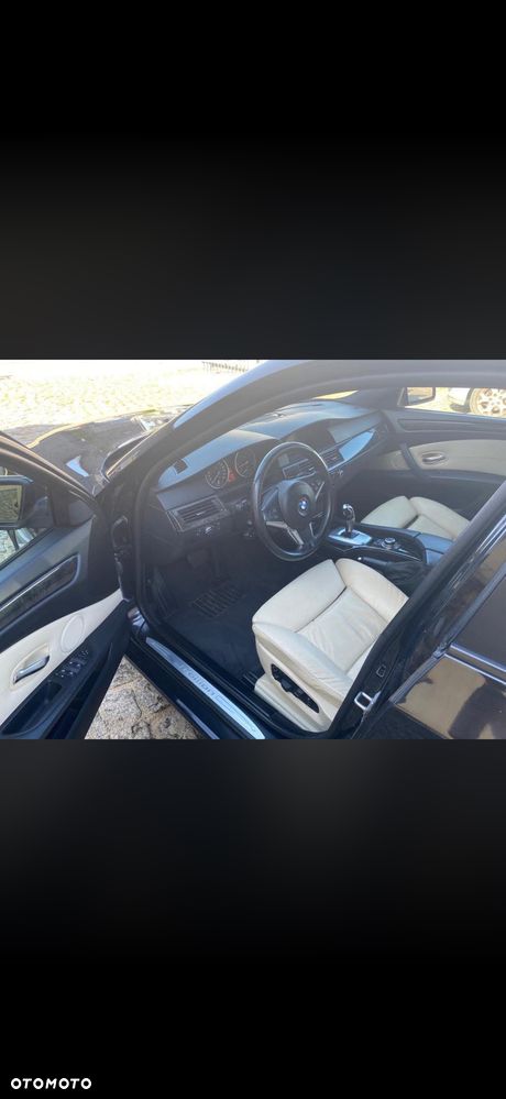 BMW Seria 5 - 5