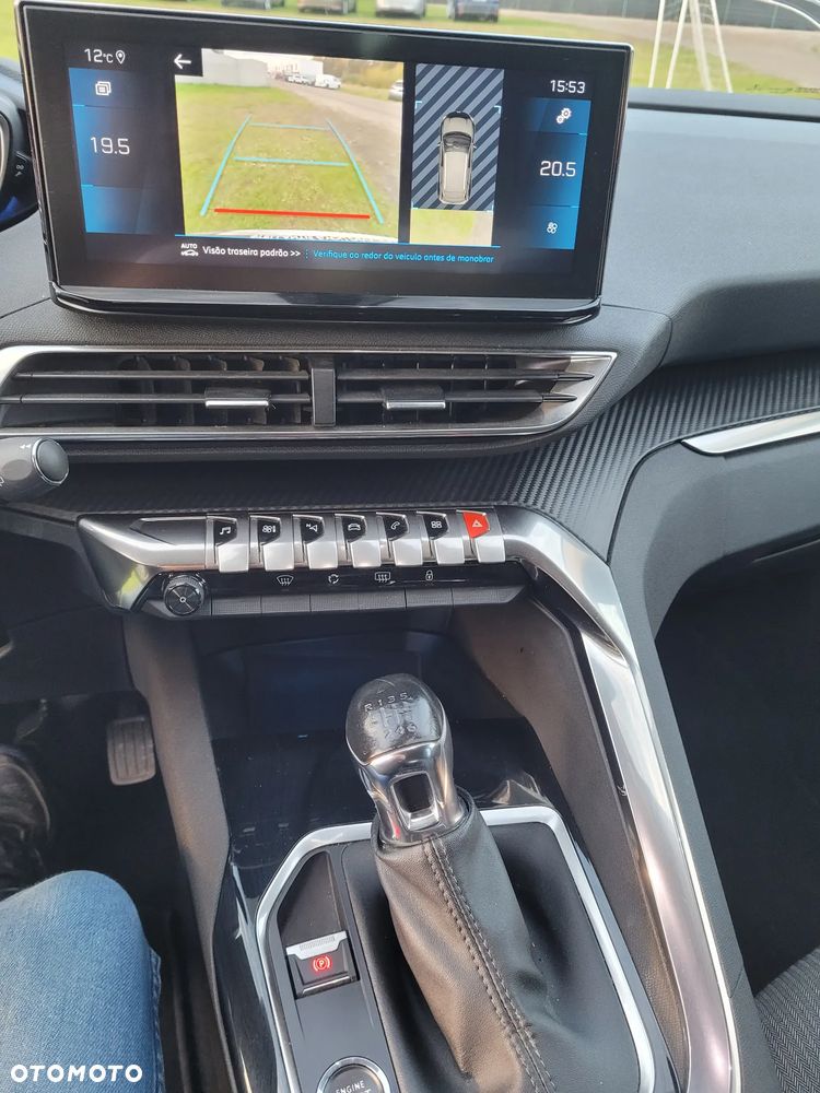 Peugeot 3008 - 8