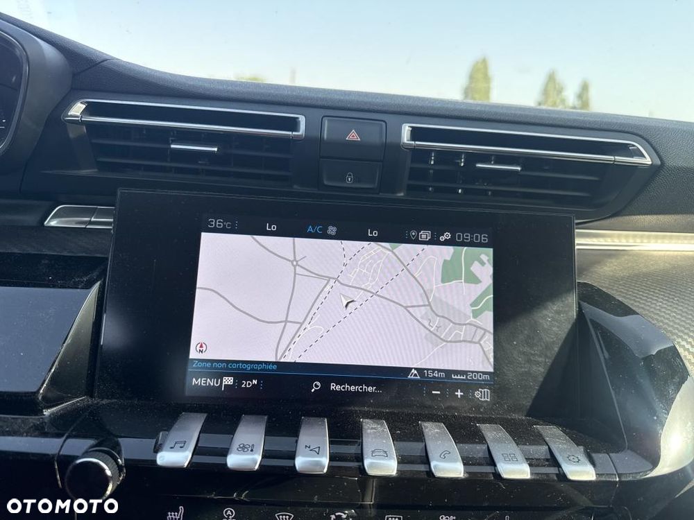 Peugeot 508 BlueHDi 130 EAT8 Active Pack - 11