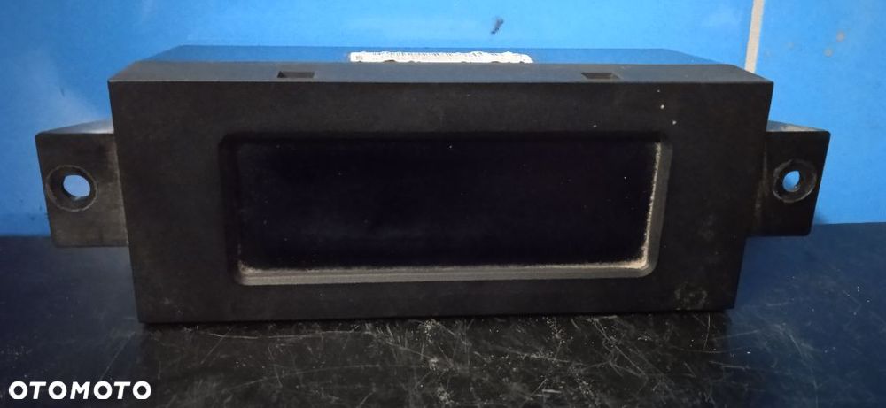 Wyświetlacz Suzuki Ignis 3460086G00 - 1