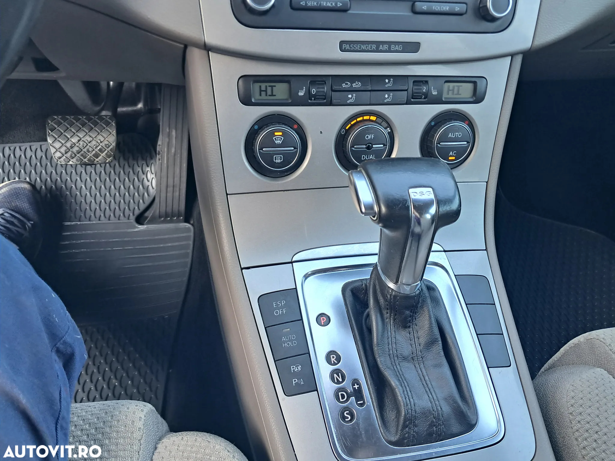 Volkswagen Passat Variant 2.0 TDI Comfortline DPF DSG - 6