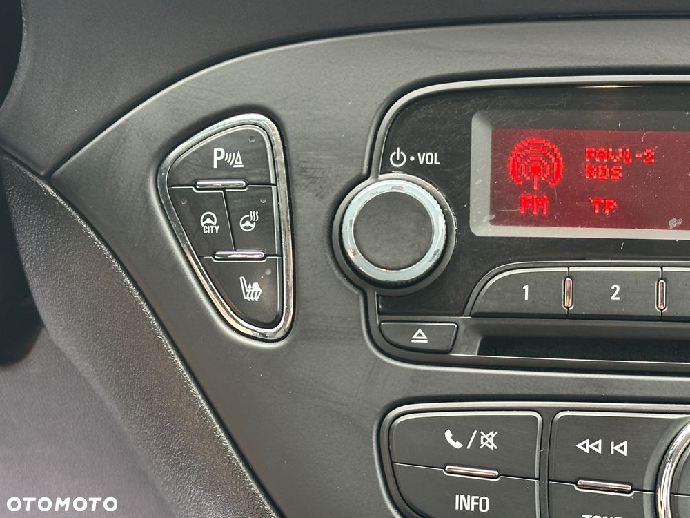 Opel Corsa 1.2 Selection - 16