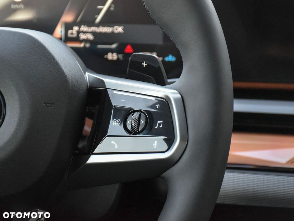 BMW Seria 5 520d xDrive - 9