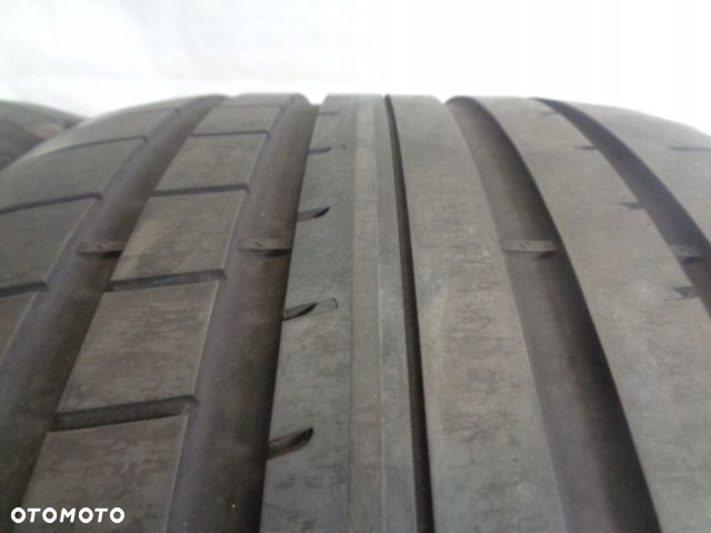 GOODYEAR EAGLE F1 ASYMMETRIC 3 275/40R18 99Y MOE RSC - 5