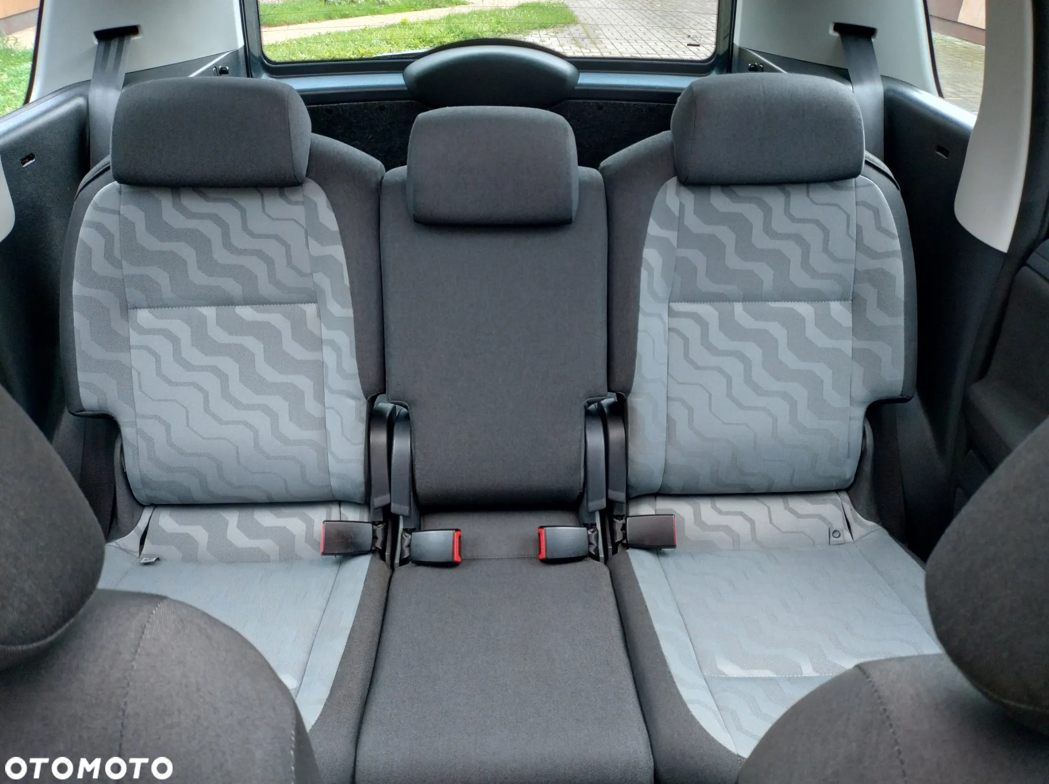 Skoda Roomster 1.4 16V - 28