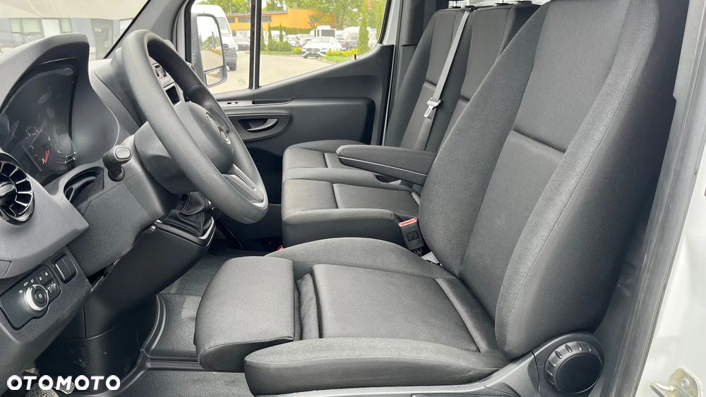 Mercedes-Benz Sprinter SPRINTER 317 CDI - 18