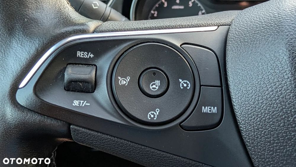 Opel Grandland X 1.2 Start/Stop Automatik Selection - 29