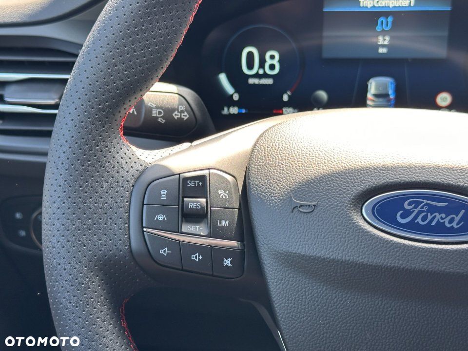 Ford Focus - 16