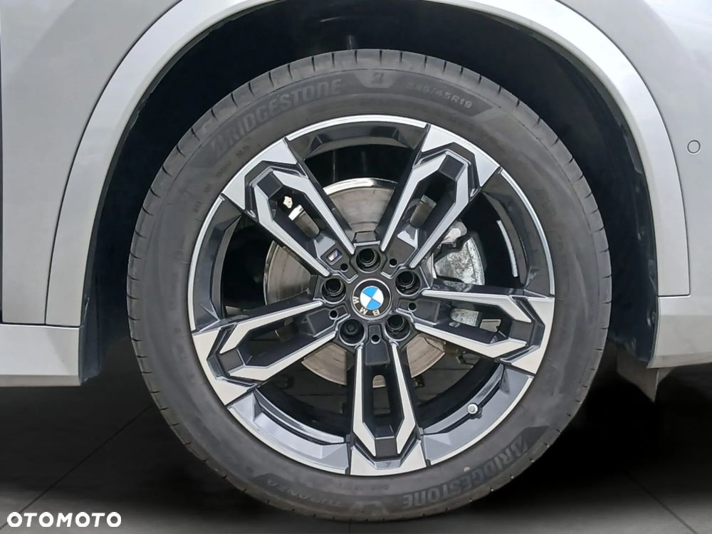 BMW X1 sDrive18d M Sport - 10
