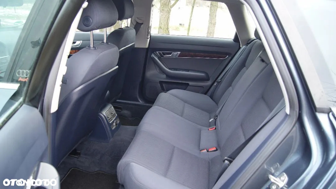 Audi A6 Avant 3.0 TDI tiptronic quattro - 3