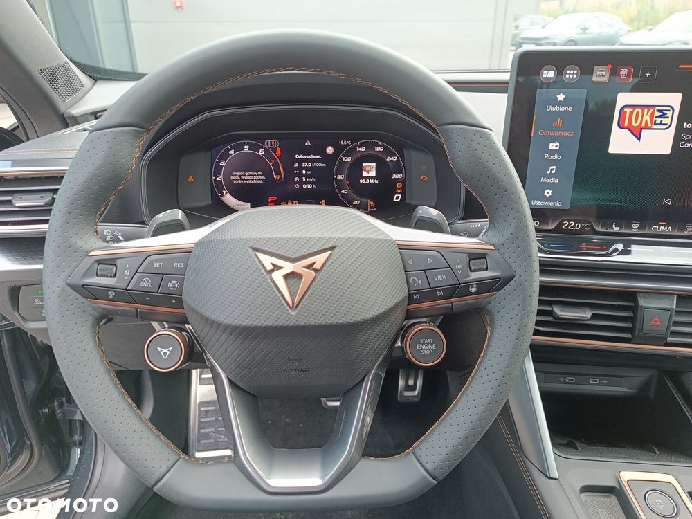 Cupra Formentor 2.0 TDI DSG - 18