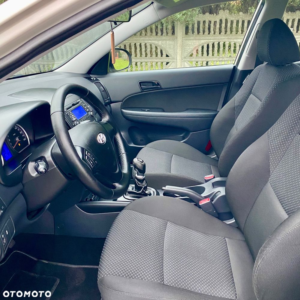 Hyundai i30 1.6 CRDI Edition Plus - 15