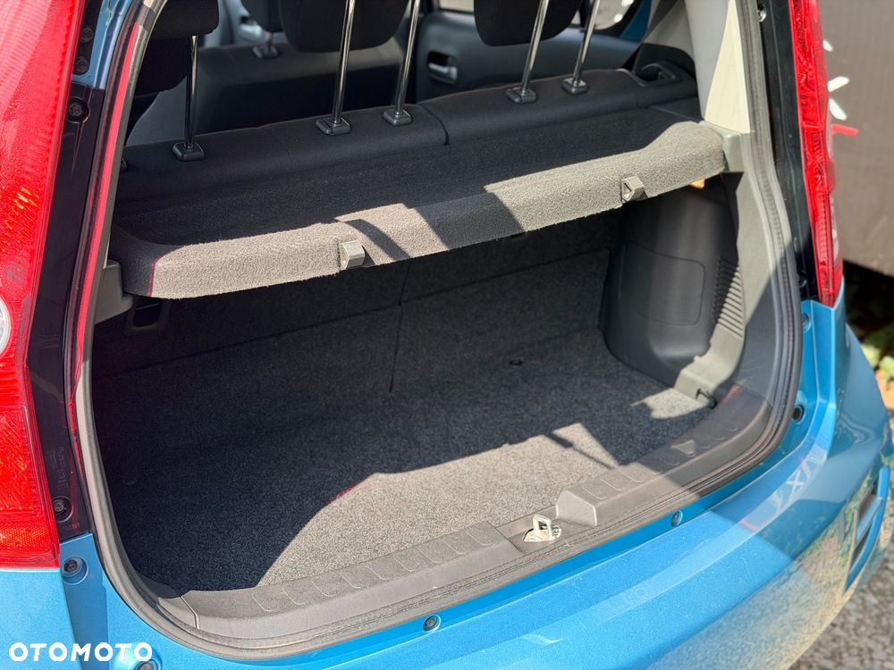 Suzuki Splash - 19
