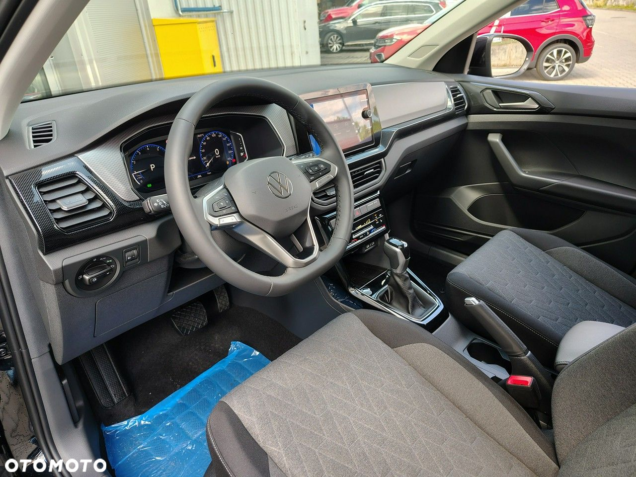 Volkswagen T-Cross - 7