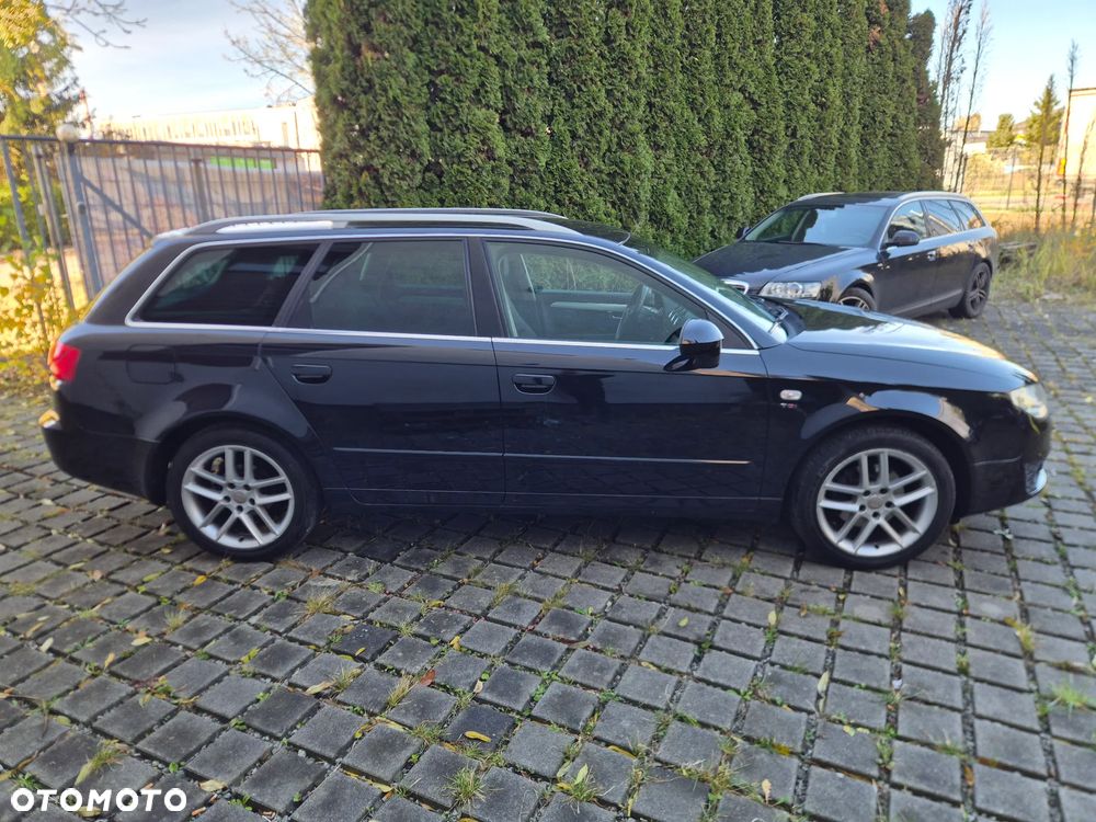 Seat Exeo 2.0 TDI CR Style - 4