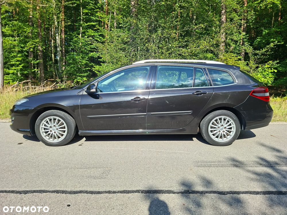 Renault Laguna 2.0 Tech Run Etanol - 2