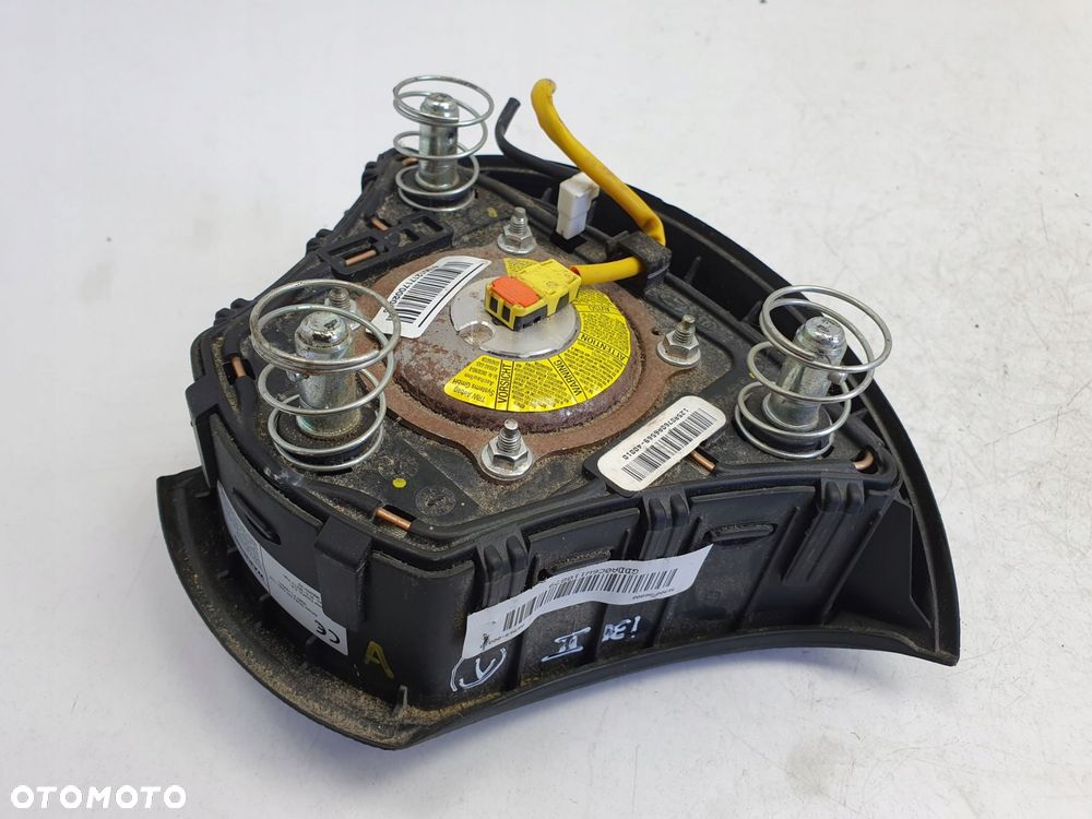 Hyundai i30 II AIRBAG PODUSZKA POWIETRZNA KIEROWCY - 6