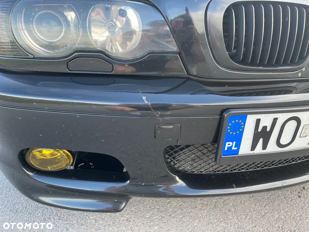 BMW Seria 3 - 10