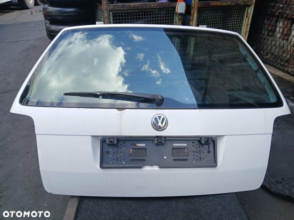Volkswagen Passat B5 kombi Lift klapa bagażnika - 1