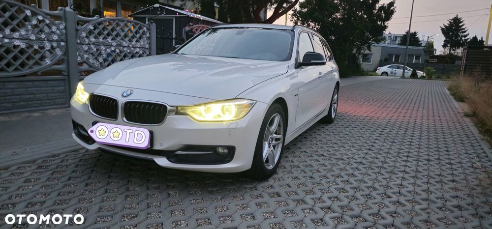 BMW Seria 3 - 2
