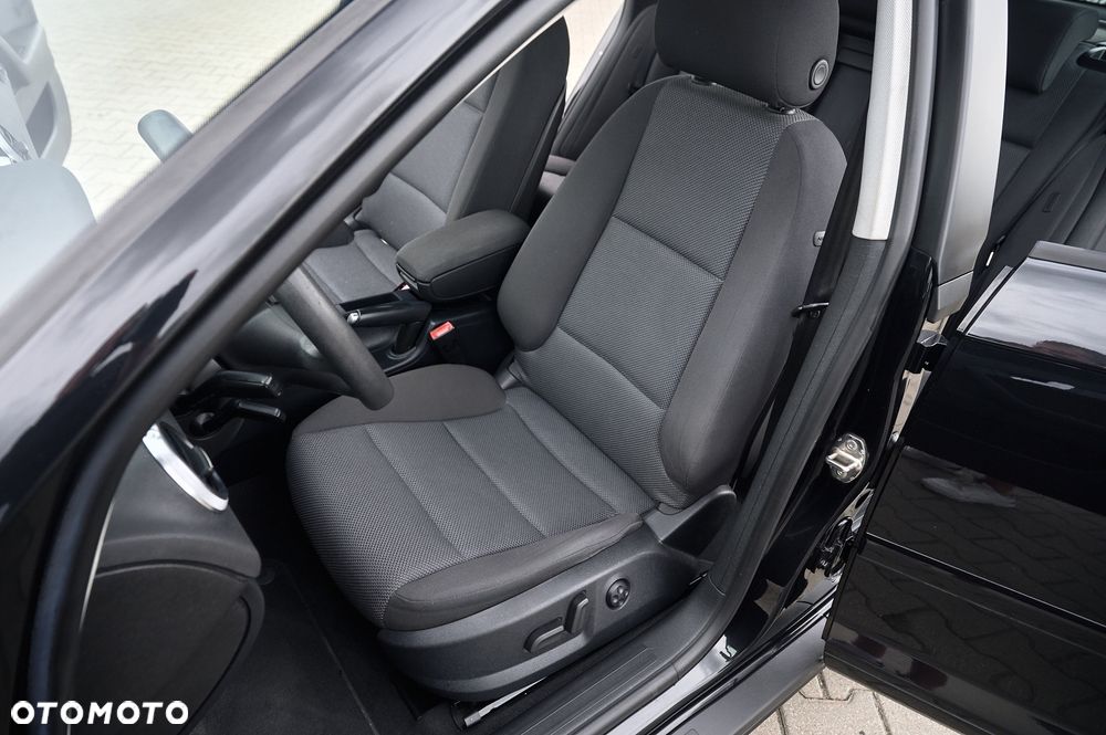 Audi A3 Sportback 1.6 Ambiente - 31