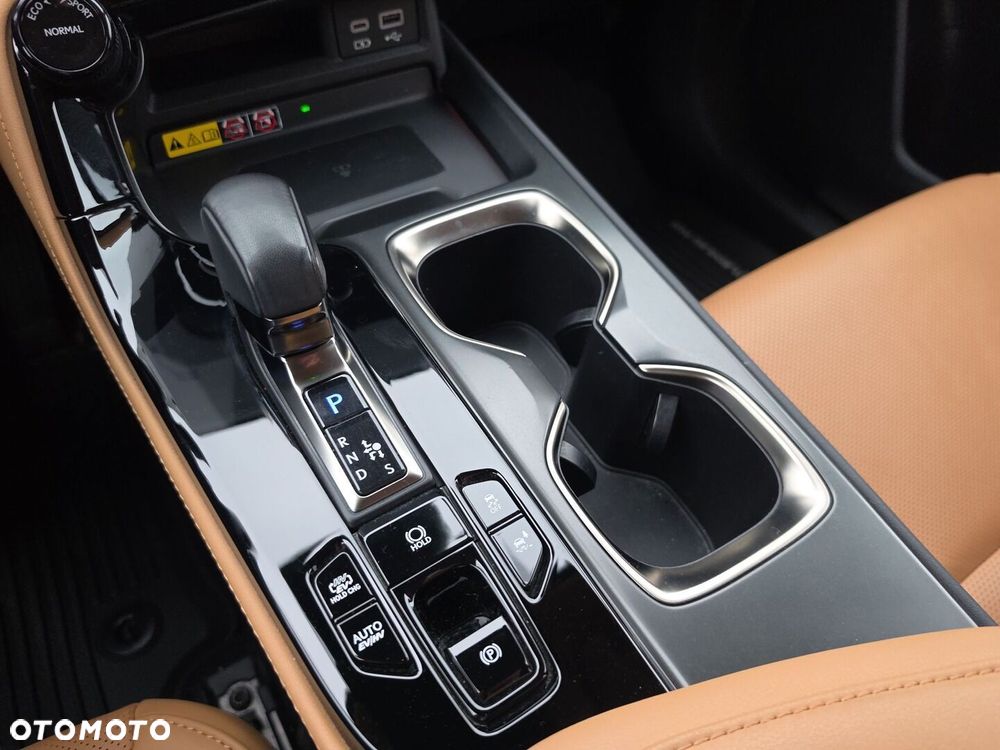 Lexus NX - 29
