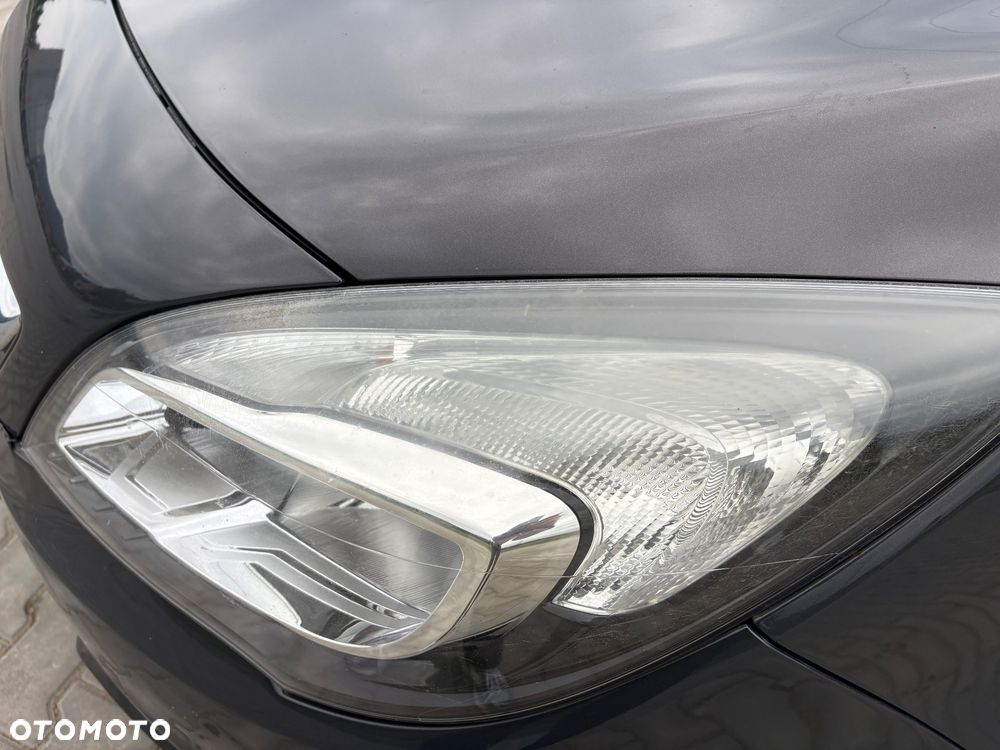 Opel Meriva 1.6 CDTI Enjoy S&S - 10