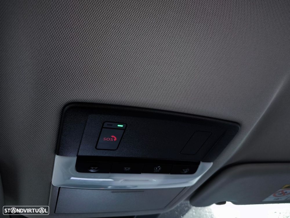 Nissan Qashqai 1.3 DIG-T N-Connecta LED - 21