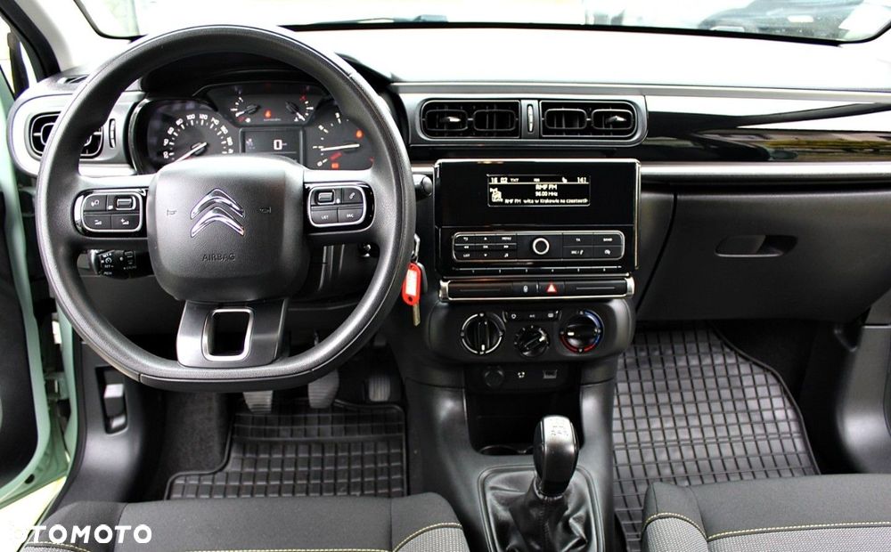 Citroën C3 - 19