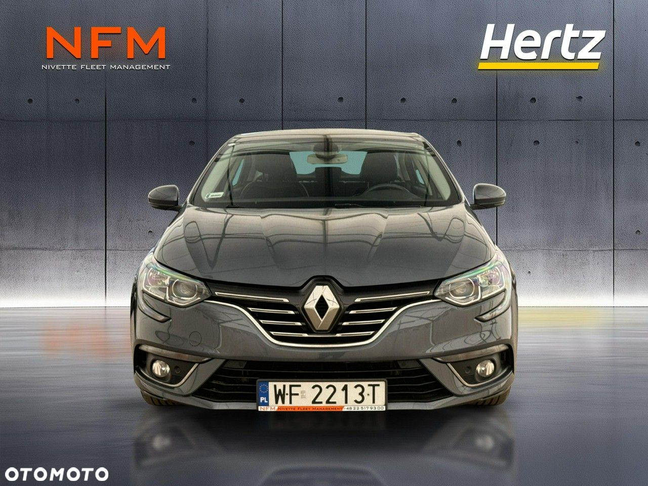 Renault Megane - 8