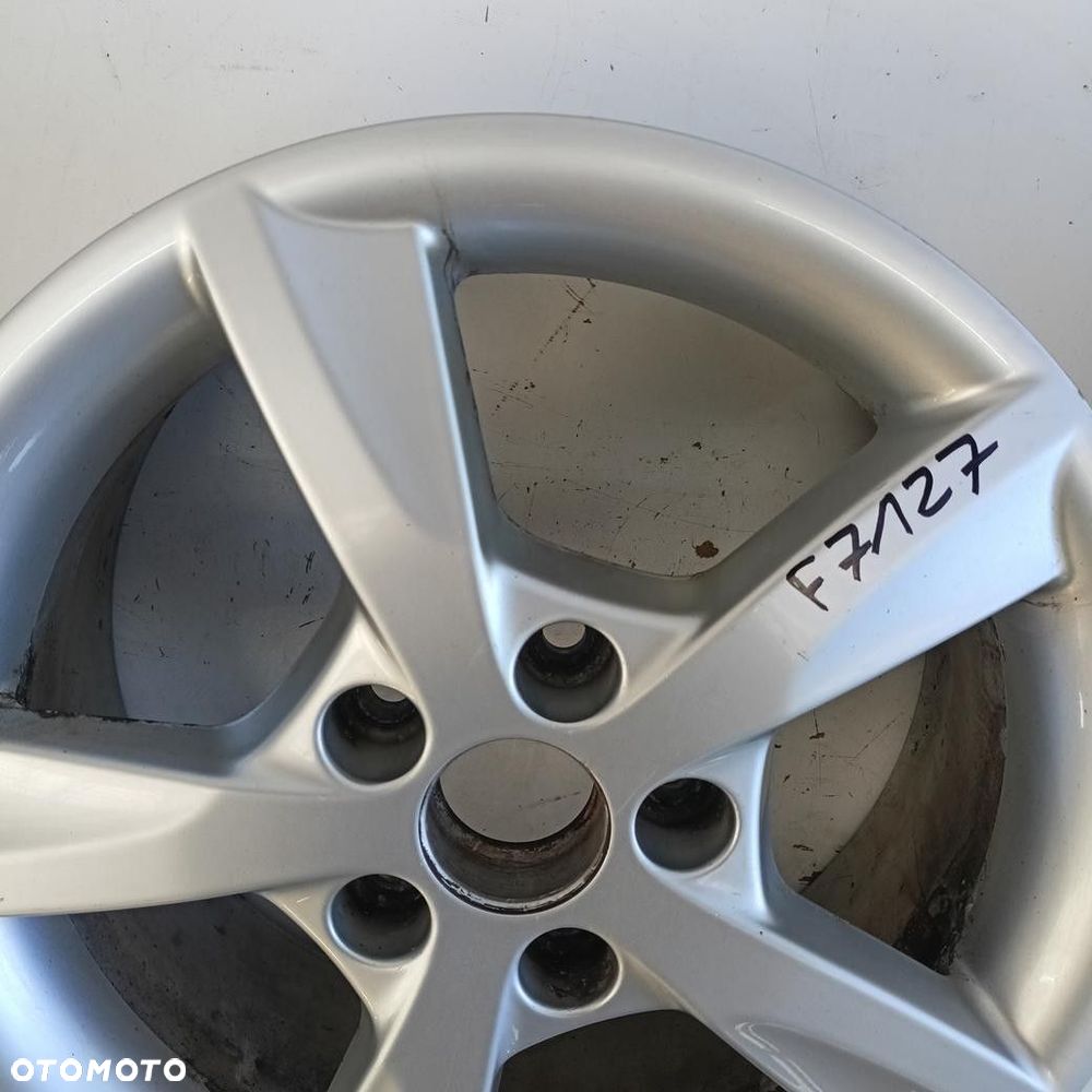 Alufelga 5x112 16 Audi A3 8V5071496 (F7127) - 4