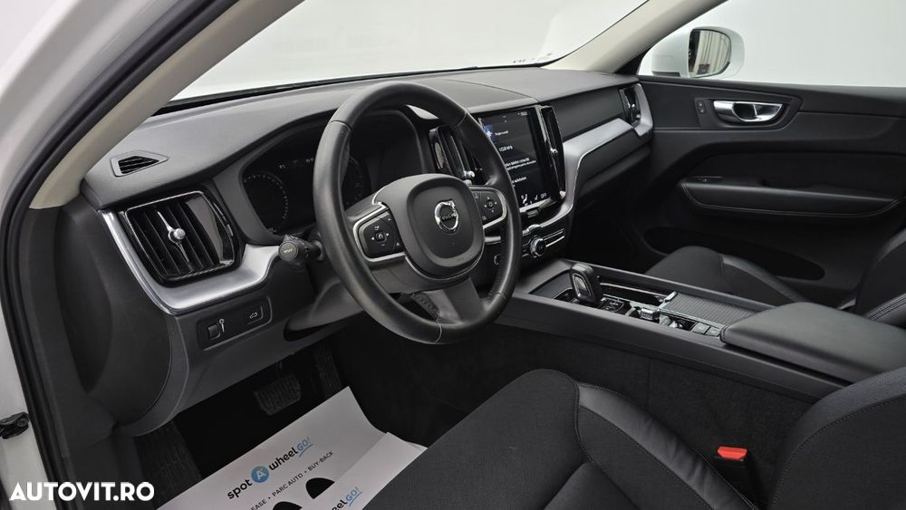 Volvo XC 60 - 14