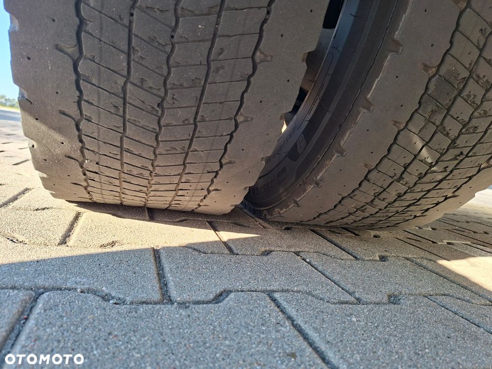 Volvo FH 500KM I-SAVE - 30