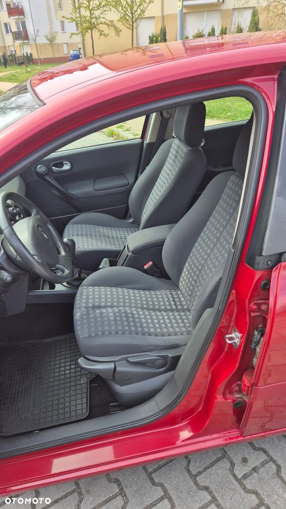 Renault Megane 1.6 Dynamique - 5