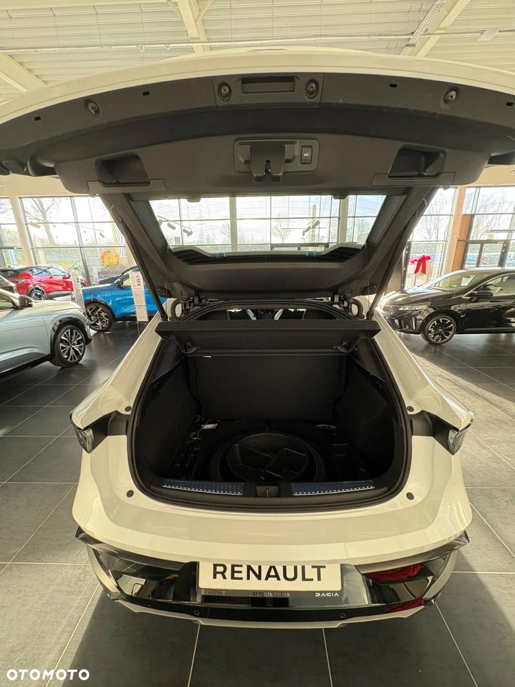 Renault Rafale 1.2 E-Tech Full Hybrid 200 esprit Alpine MMT - 10