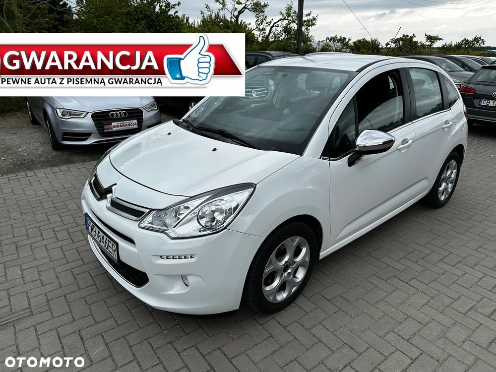 Citroen C3