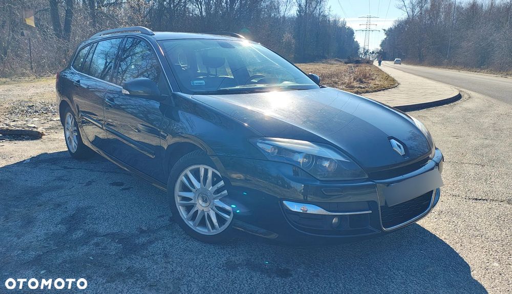 Renault Laguna 2.0 DCi Dynamique - 2