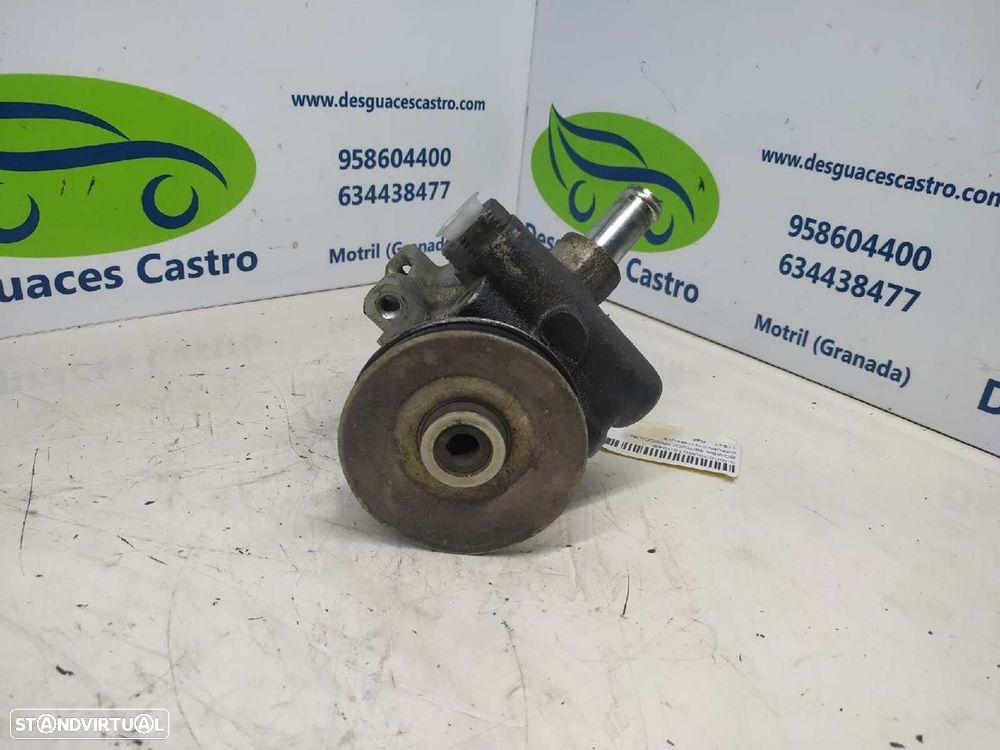 BOMBA SERVODIREÇÃO CITROEN C15 1997 -9151249180 - 3