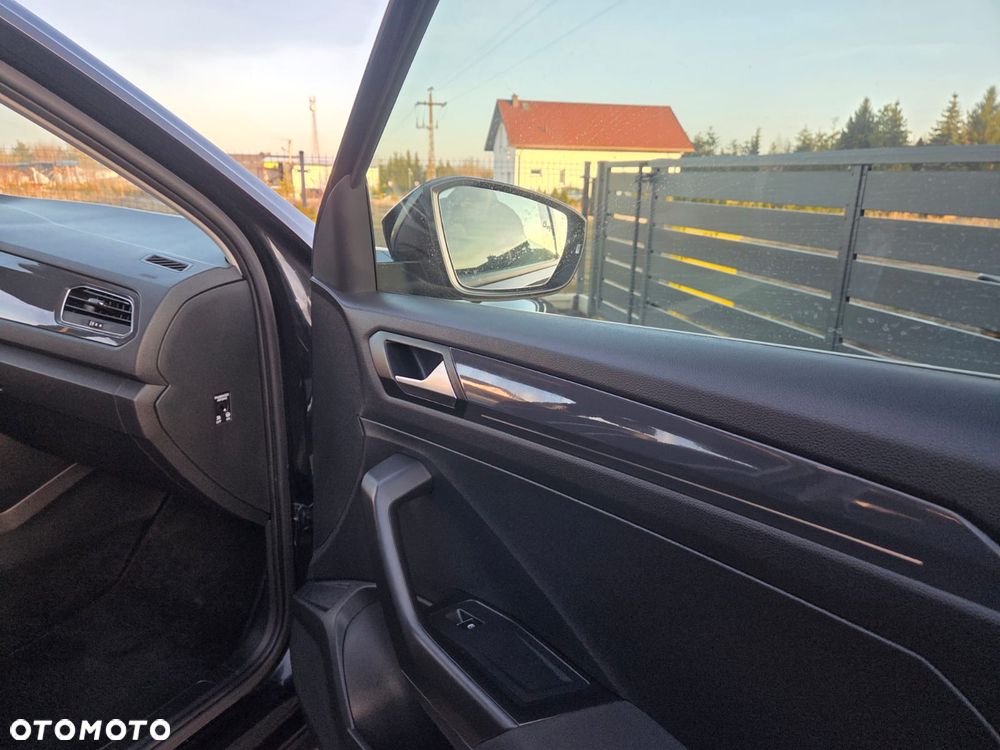 Volkswagen T-Roc 2.0 TDI SCR DPF Premium DSG - 19