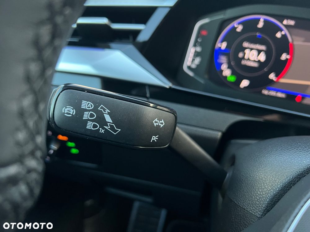 Volkswagen Arteon - 32