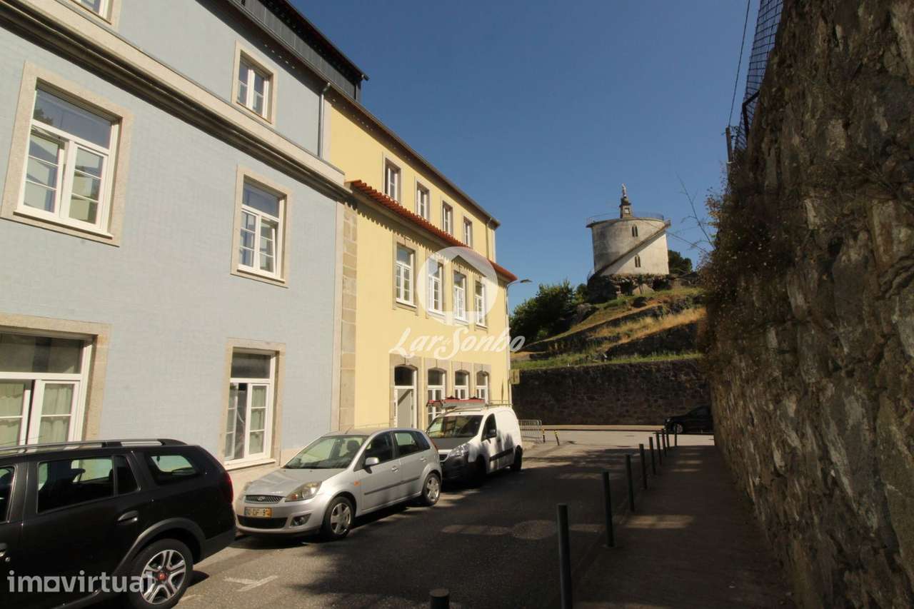 Fantástico T1+1 centro de Braga - Grande imagem: 2/15