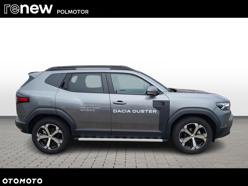 Dacia Duster 1.0 TCe Journey - 6