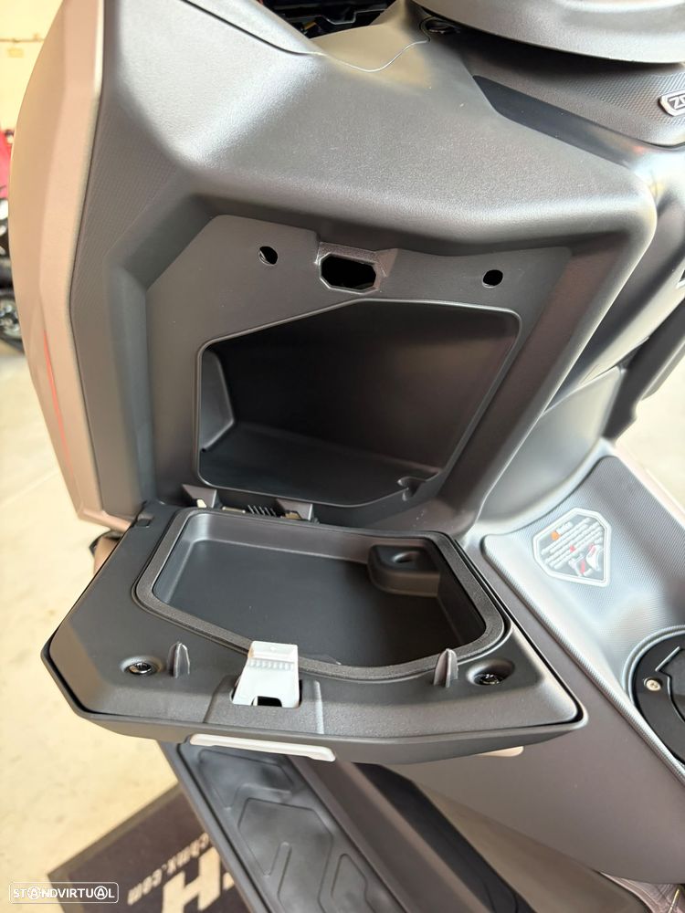 Zontes 125Z 125X - NOVIDADE - 8