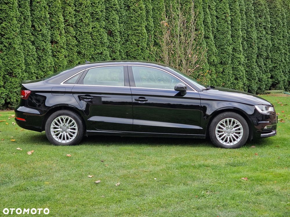 Audi A3 - 4