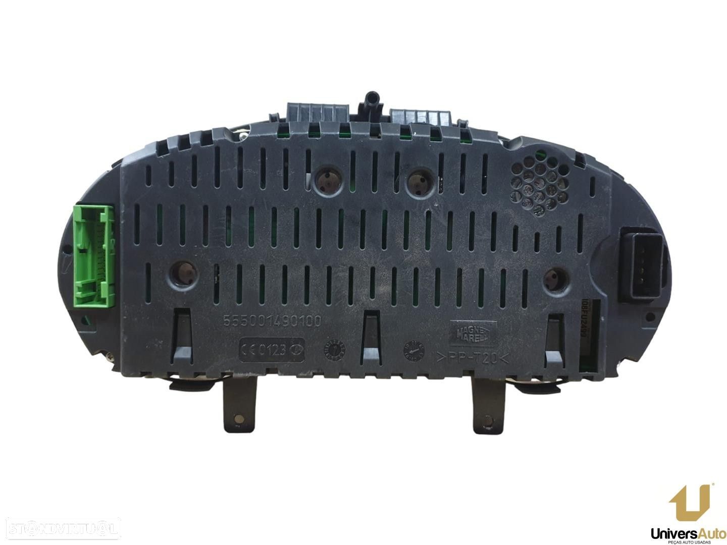 QUADRANTE SEAT IBIZA III 2009 -6L0920803A - 1