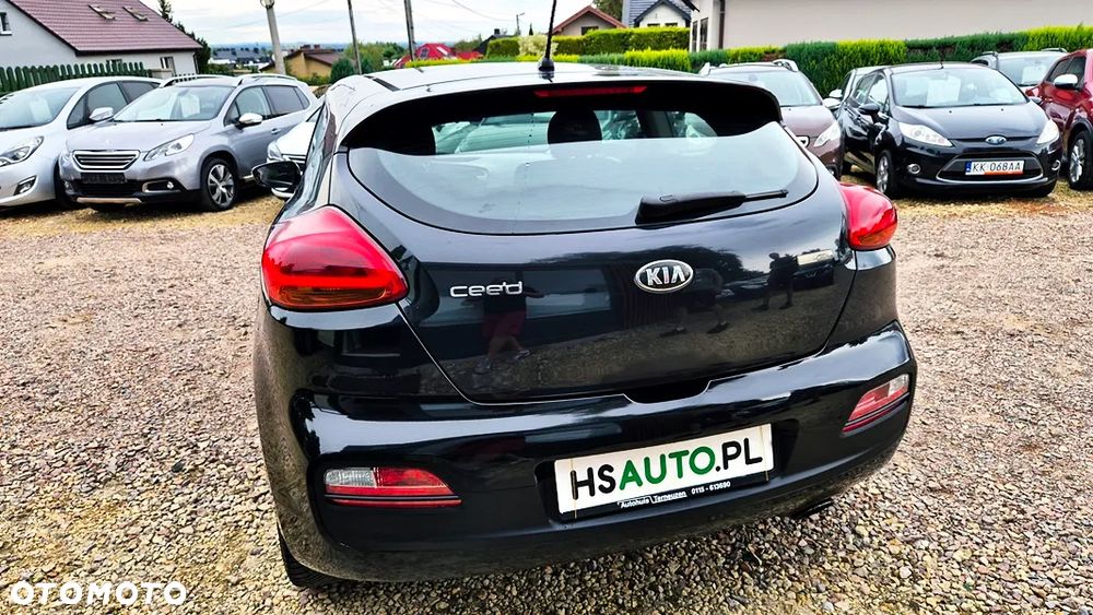 Kia ProCeed 1.6 GDI XL - 19